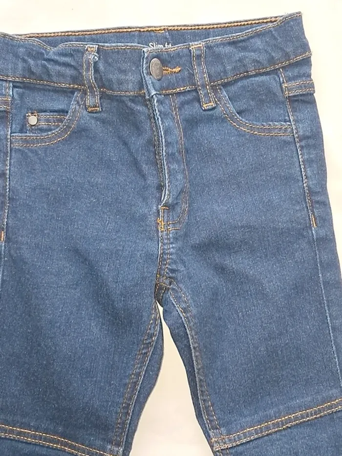 Jeans slim fit - photo numéro 2