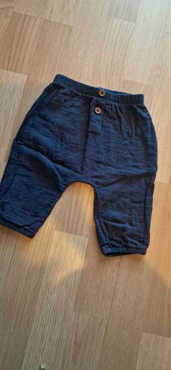 Pantalon 3mois gémo