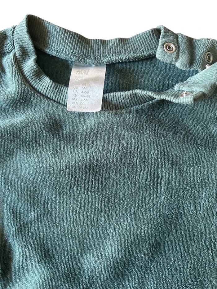Ensemble H&M - photo numéro 3