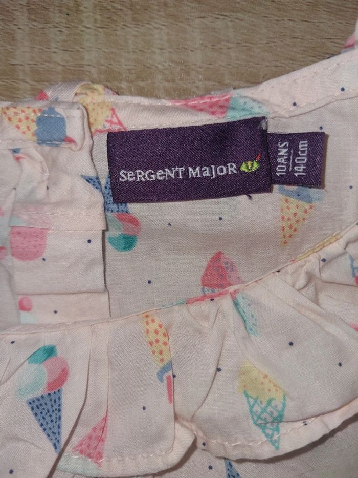 Blouse - photo numéro 2