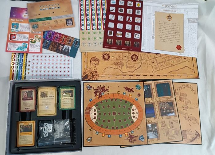 Jeux de société - photo numéro 5