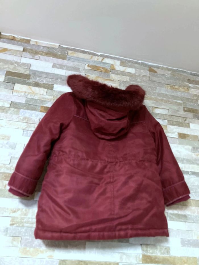 3ans manteau sergent major - photo numéro 4