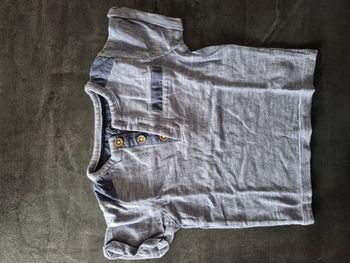 Tee-shirt bébé garçon 