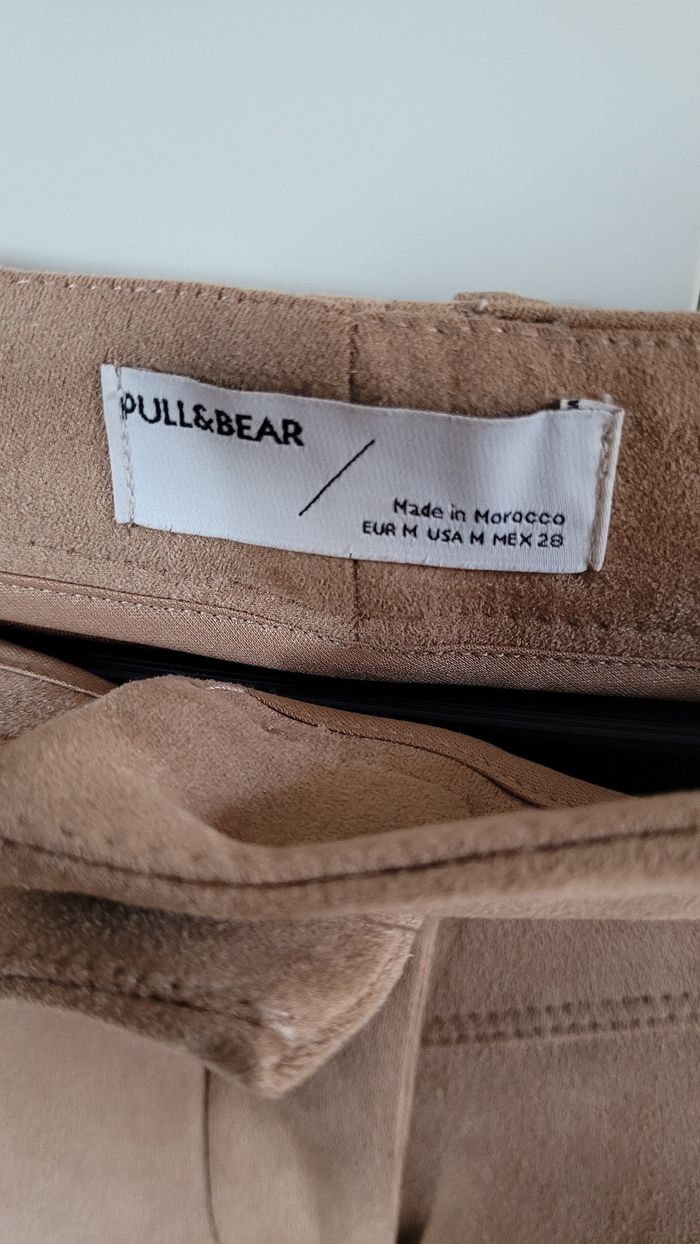 Jupet courte - photo numéro 3