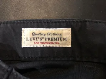 Pantalon baggy cargo - Levi's NEUF (avec étiquette). 30x32