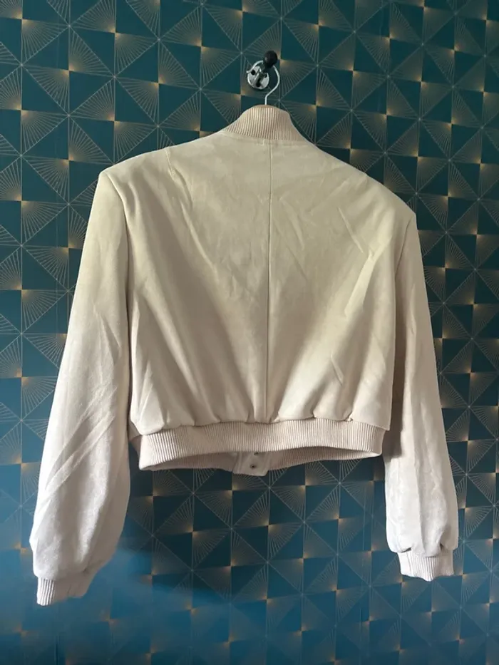 Blouson neuve avec étiquette - photo numéro 7