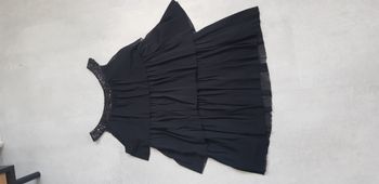 robe Zara 11/12 ans