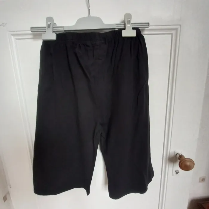 Lot 3 bas de pyjamas 12 ans - photo numéro 6