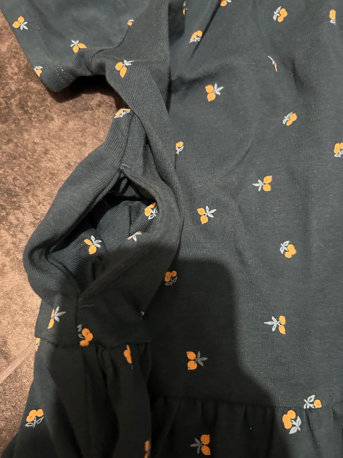 Robe 2/3ans sergent major - photo numéro 4