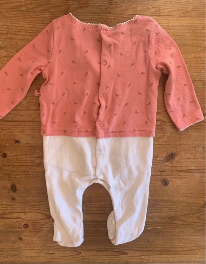 Pyjamas Sergent Major - photo numéro 3