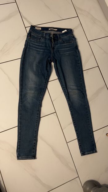 Jean Lévis slim