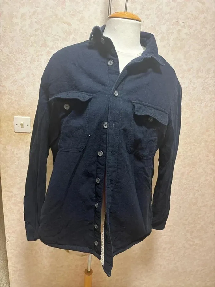 Veste chaude taille XL marque celio