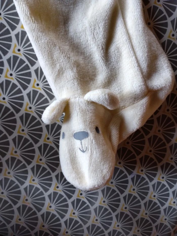 Pyjama - photo numéro 3