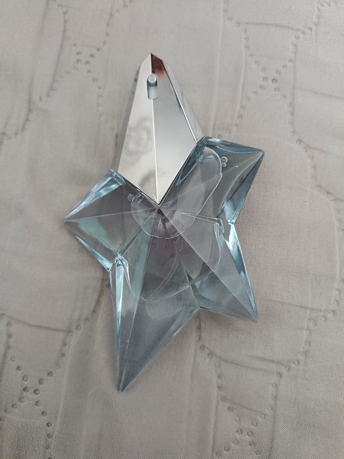 Angel Thierry Mugler, Eau de parfum 25ml, rechargeable