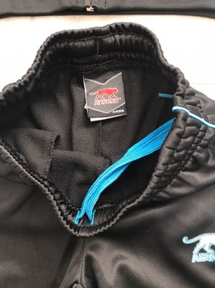 Ensemble Airness 4 ans noir - photo numéro 3