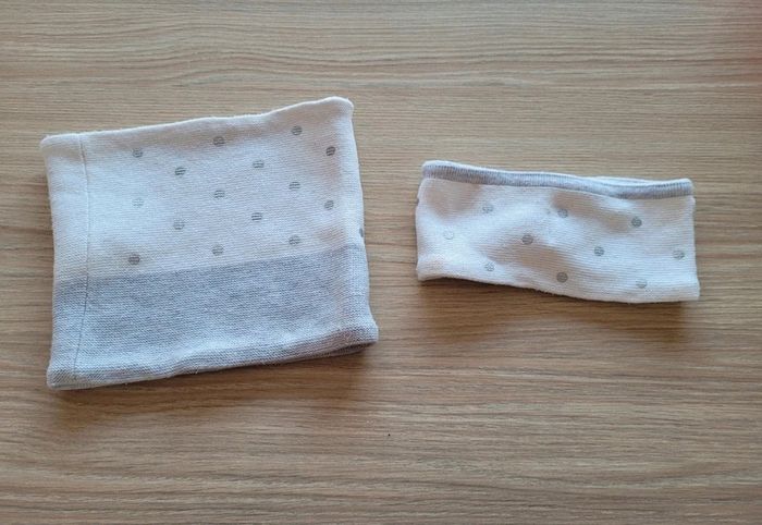 Tour de cou okaidi - photo numéro 2