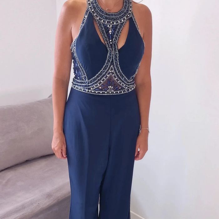 Robe de soirée - photo numéro 2