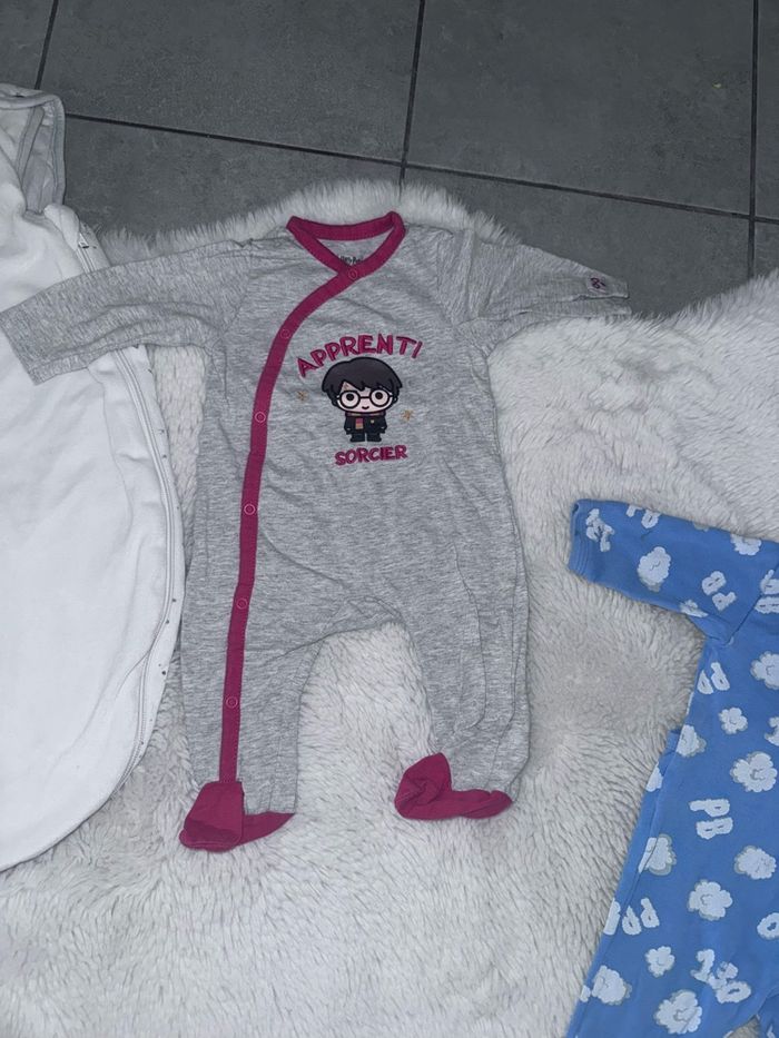 Lot de vêtements bébé garçon - photo numéro 6