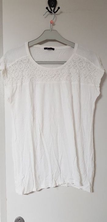 Tee-shirt Kiabi taille S