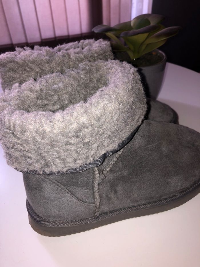 Chaussures#la redoute #pointure 36 - photo numéro 5