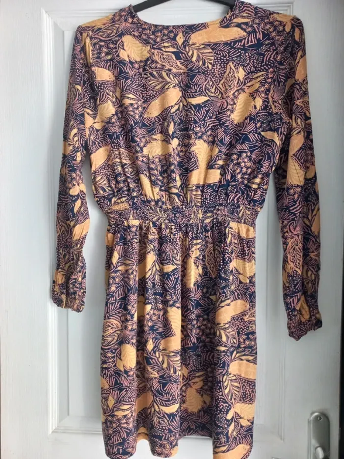 Robe taille M Etam - photo numéro 2