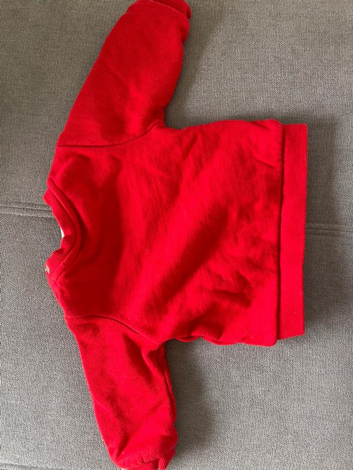 Pull noël 3 mois - photo numéro 2
