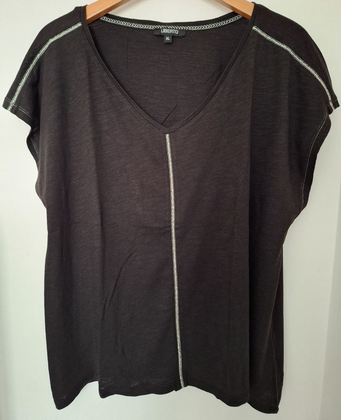 Haut grande taille 46/48