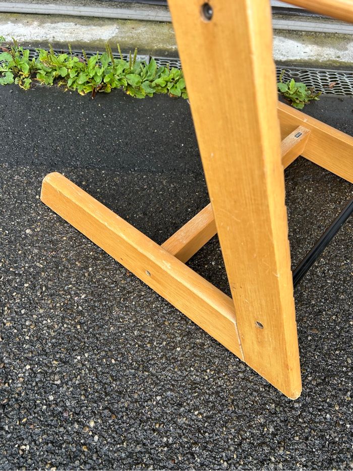 Chaise Tripp Trapp Stokke + Babyset - photo numéro 8