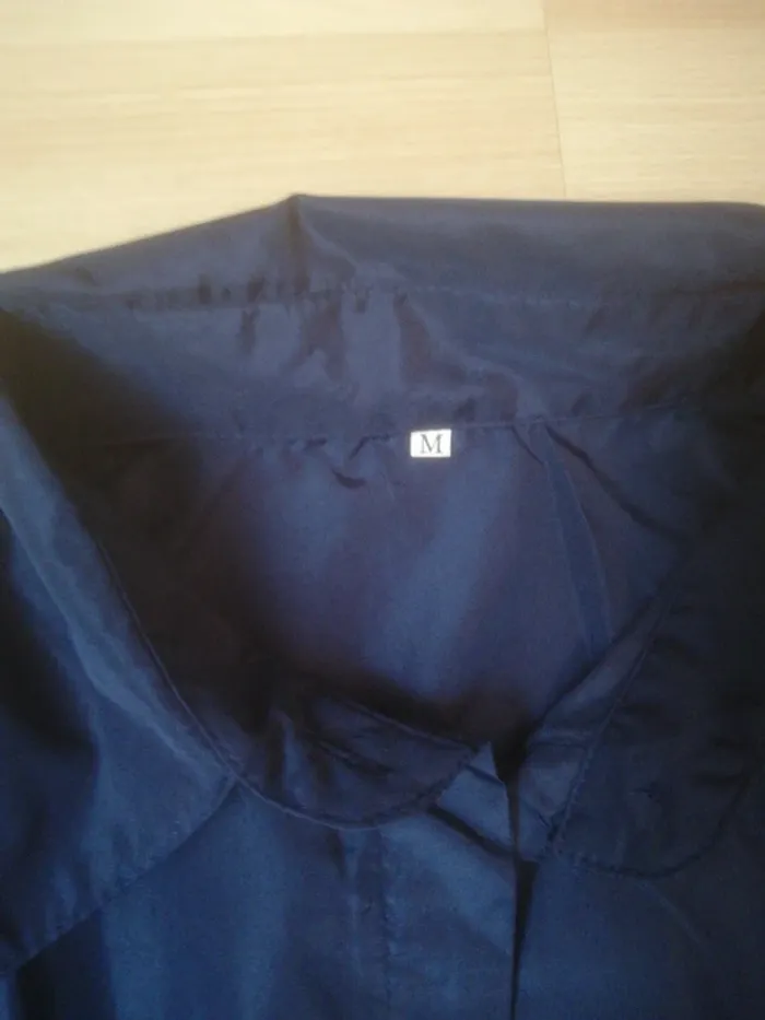 Robe courte - photo numéro 3