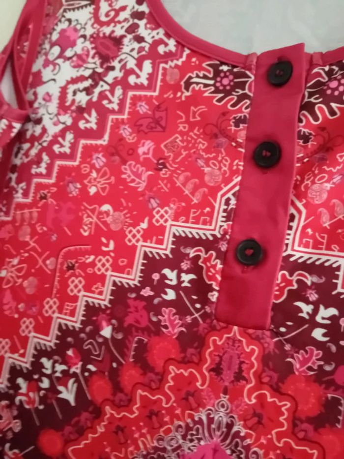Blouse shein - photo numéro 2