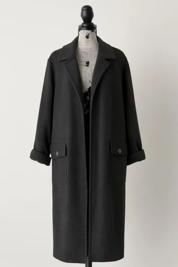 Petits prix :)  Manteau Weil