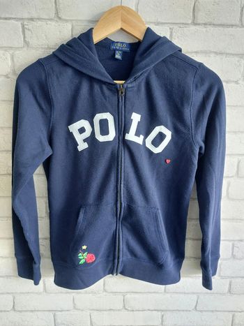 Veste Ralph Lauren taille 16 ans
