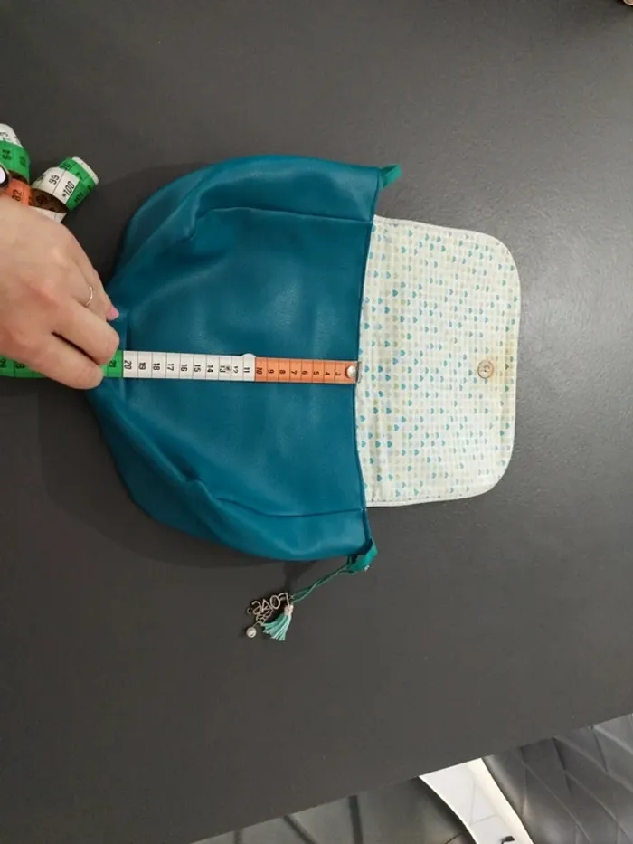 Sac à main - photo numéro 6