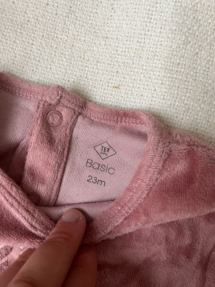 Pyjama 2 pièces - photo numéro 2