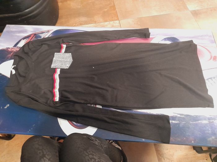 Robe taille s - photo numéro 2