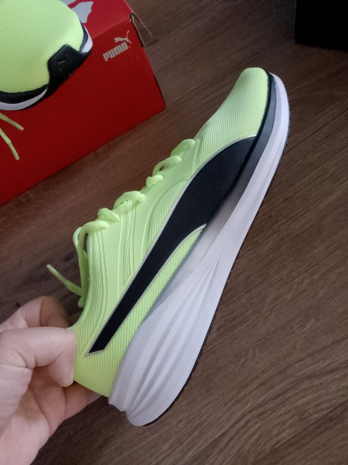 Basket puma - photo numéro 8