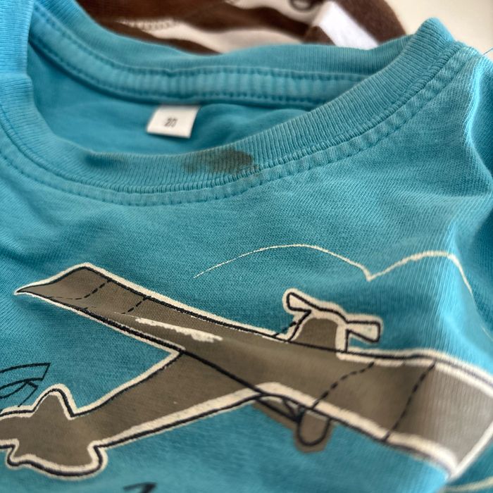 Lot 4 hauts/tshirt - photo numéro 2