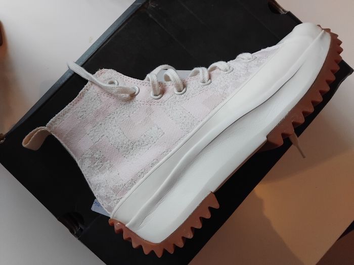 Converse - photo numéro 6