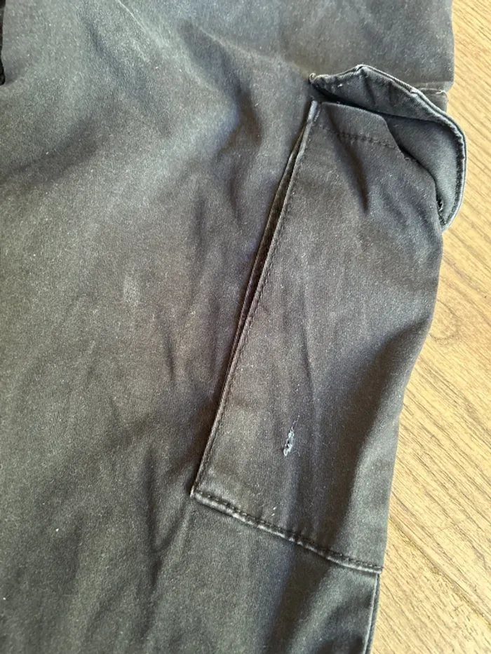 Pantalon cargo Gemo 14 ans - photo numéro 5