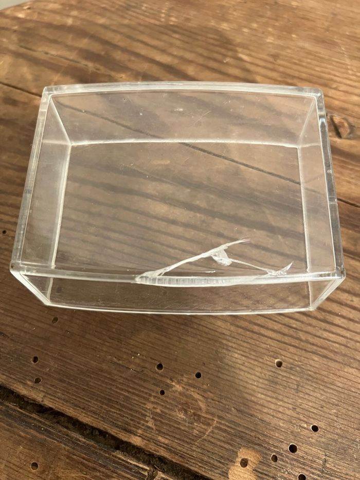 Paire de boutons de manchettes - photo numéro 2