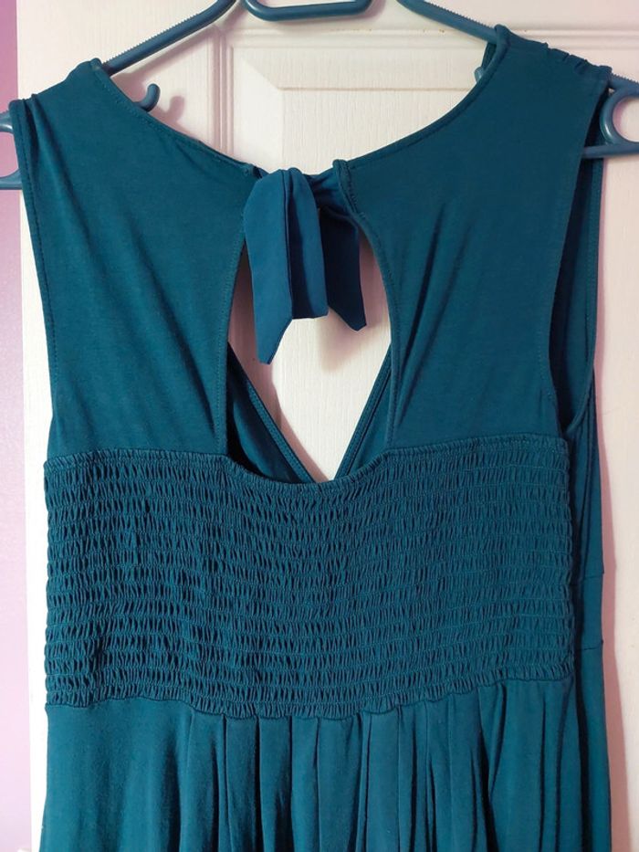 Robe été Kiabi taille 42/44 - photo numéro 12