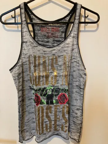 Top Guns ´N’ Roses