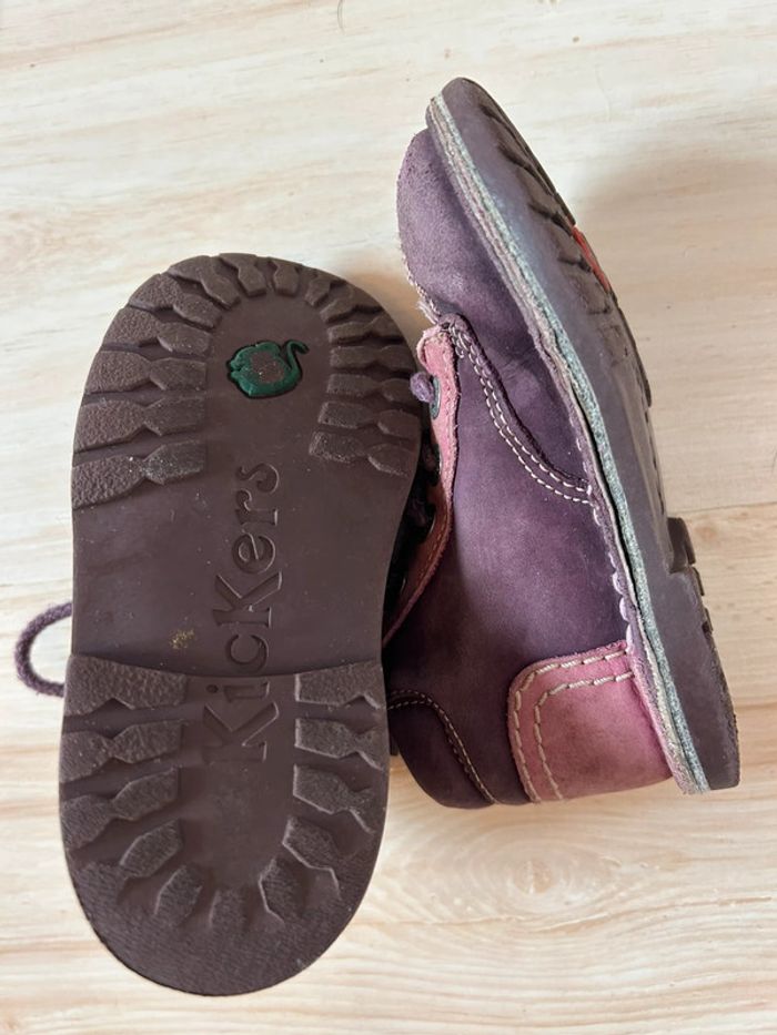 Chaussures - photo numéro 5