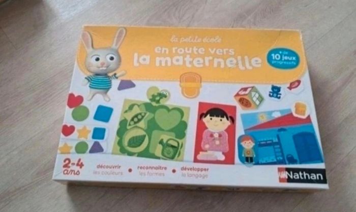 Lot de jeux de société - photo numéro 4