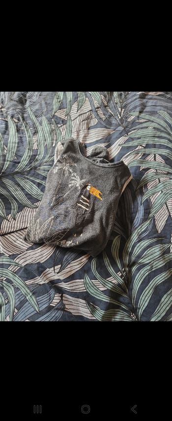 Pyjama 9 M