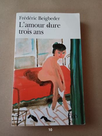 Frédéric Beigbeder