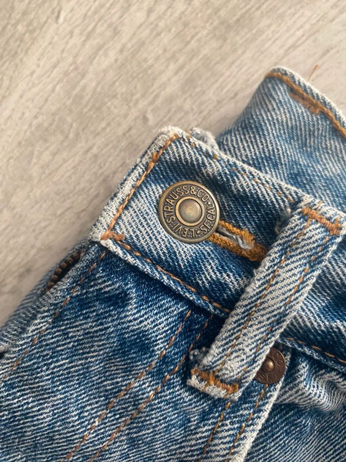 Jeans Lévis 416 - photo numéro 2