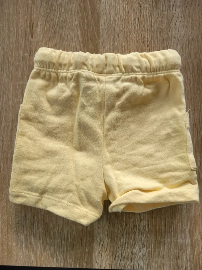 Short Mickey - photo numéro 2