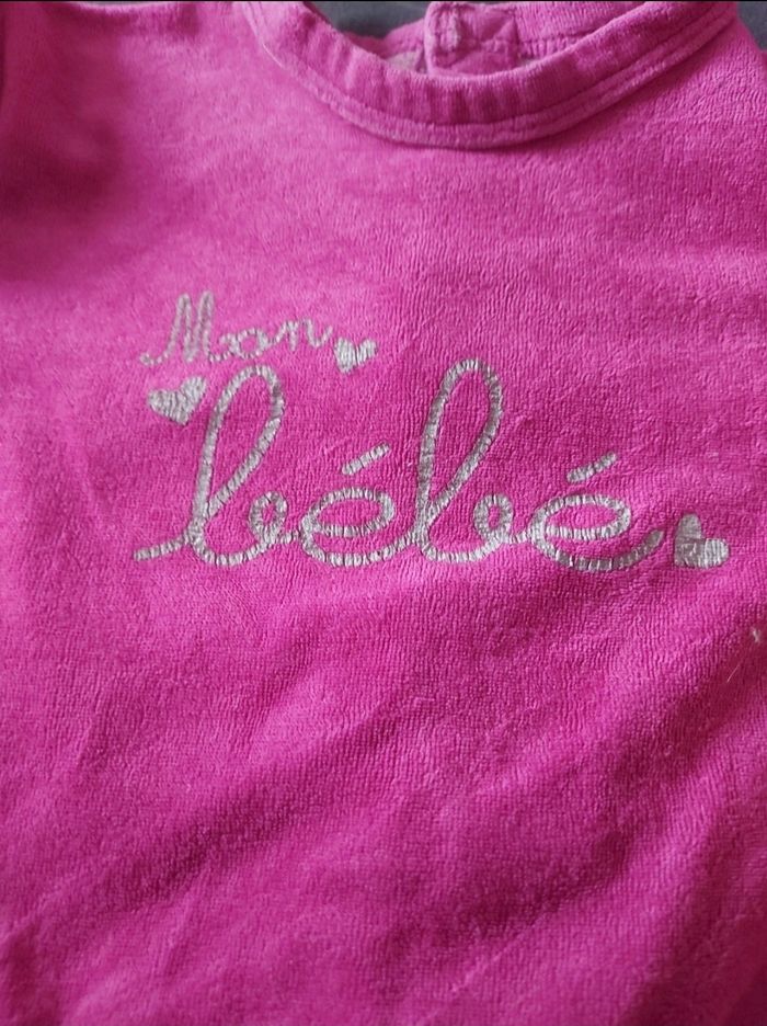 Pijama - photo numéro 4