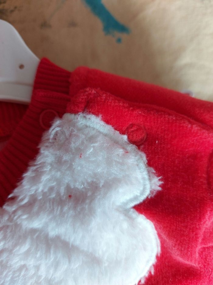 Tenue PN - photo numéro 8